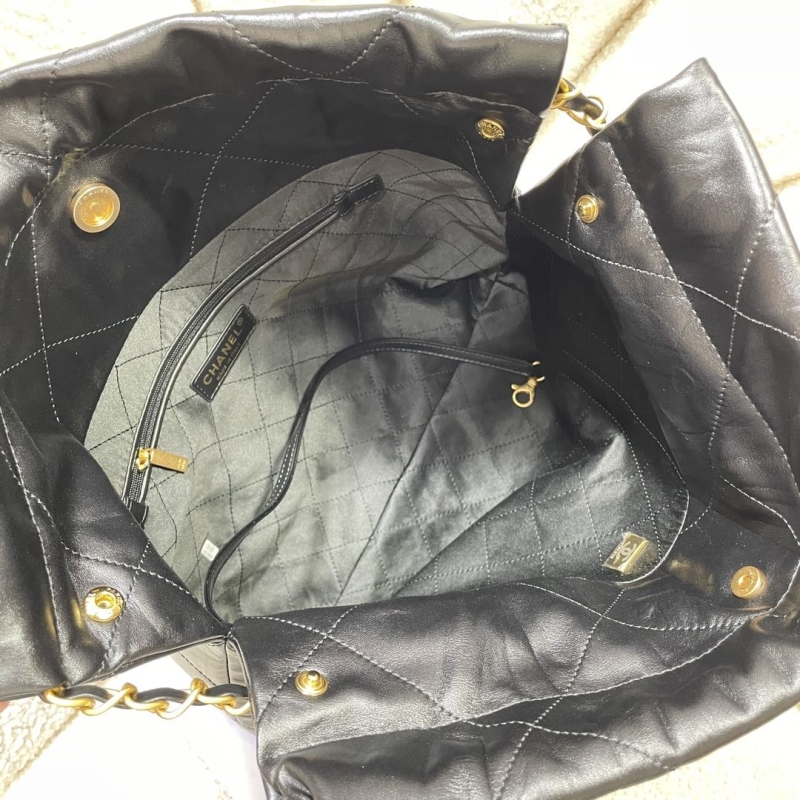 Ch**el hobo 22 bags